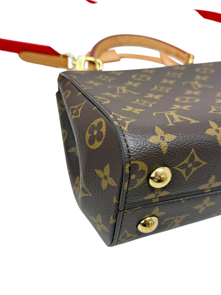 Cluny Monogram