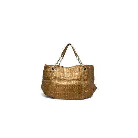 Tote Dorada