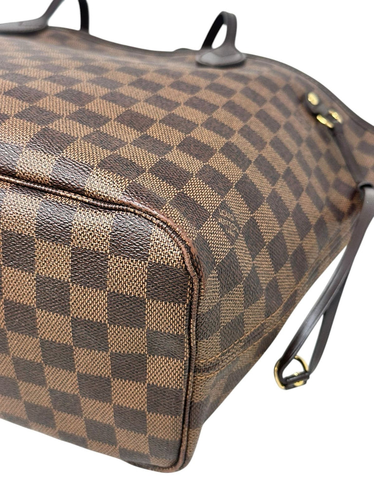Neverfull Ebene MM