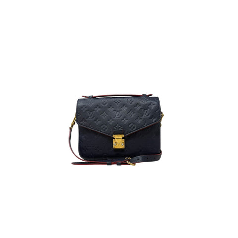 Metis Empreinte