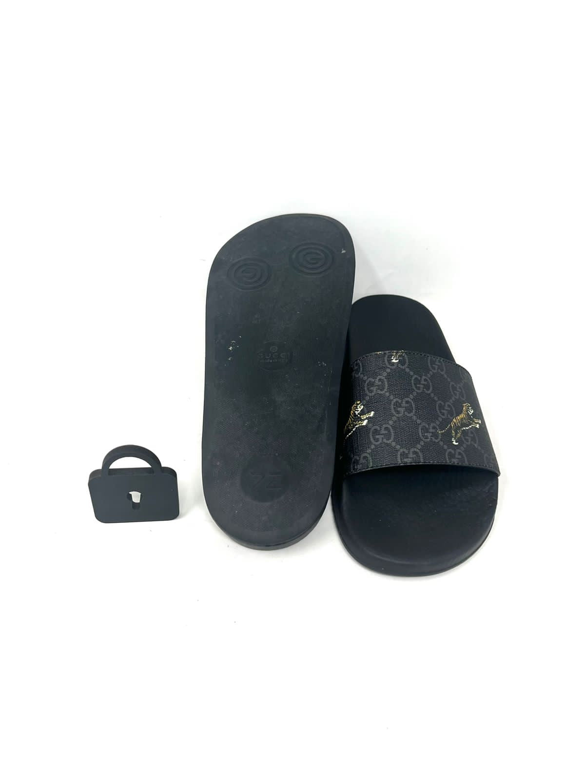 Sandalias Tigre T39 Eu