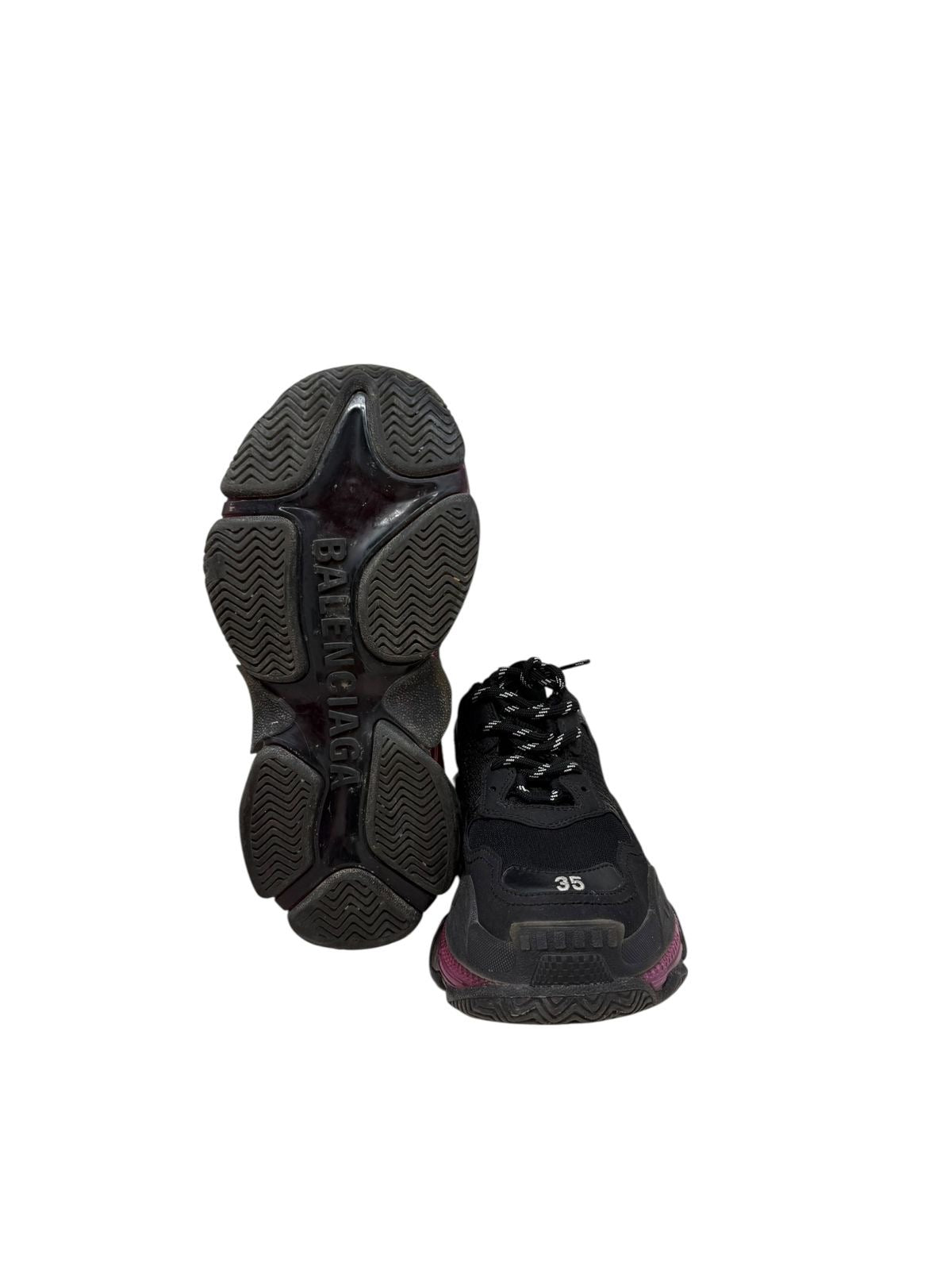 Triple S T35 Eu