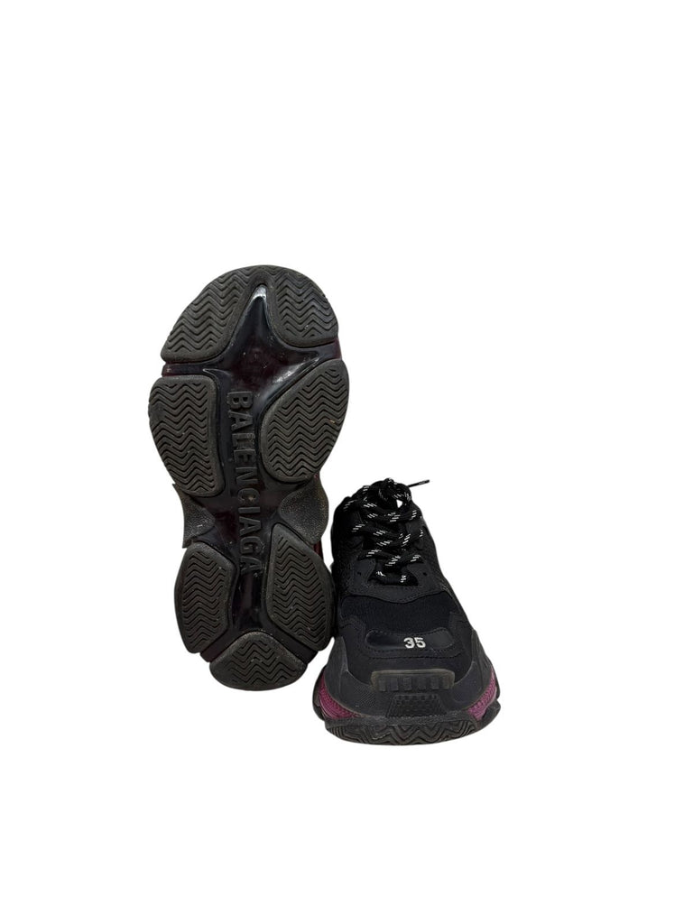 Triple S T35 Eu