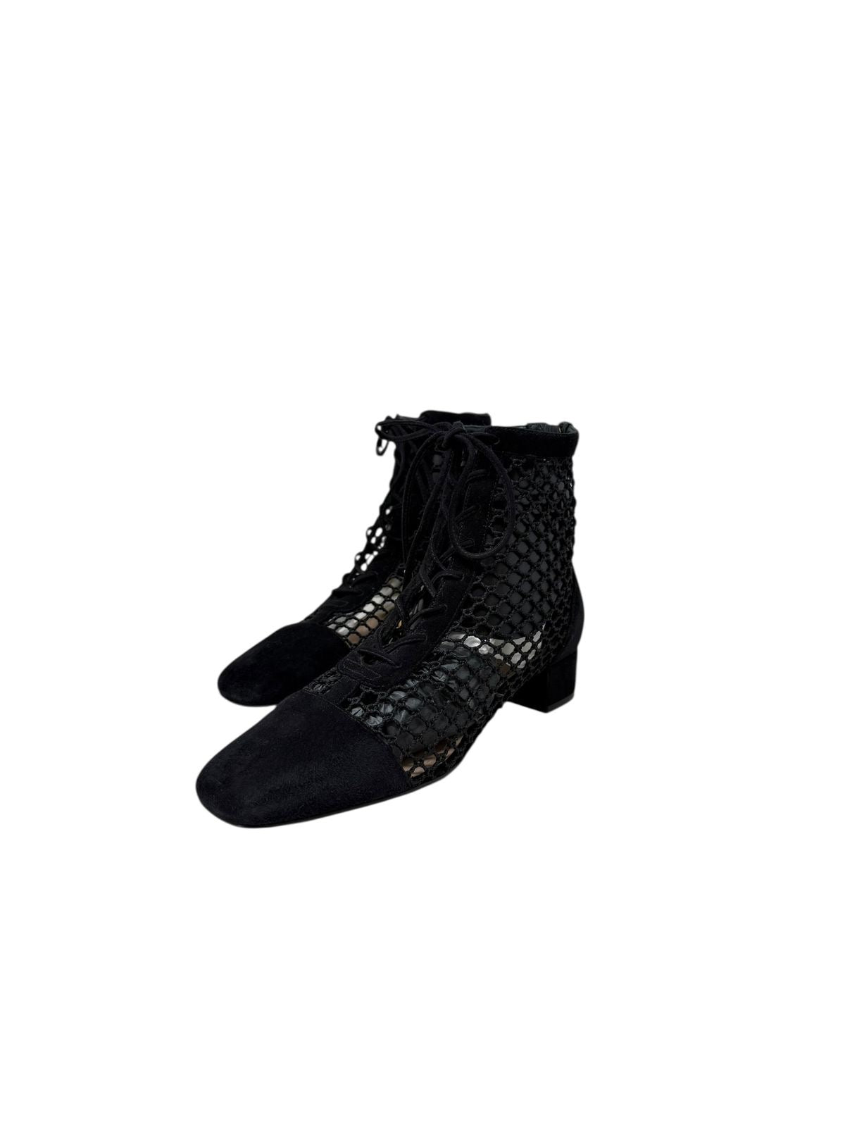 Ankle Boots T36 Eu