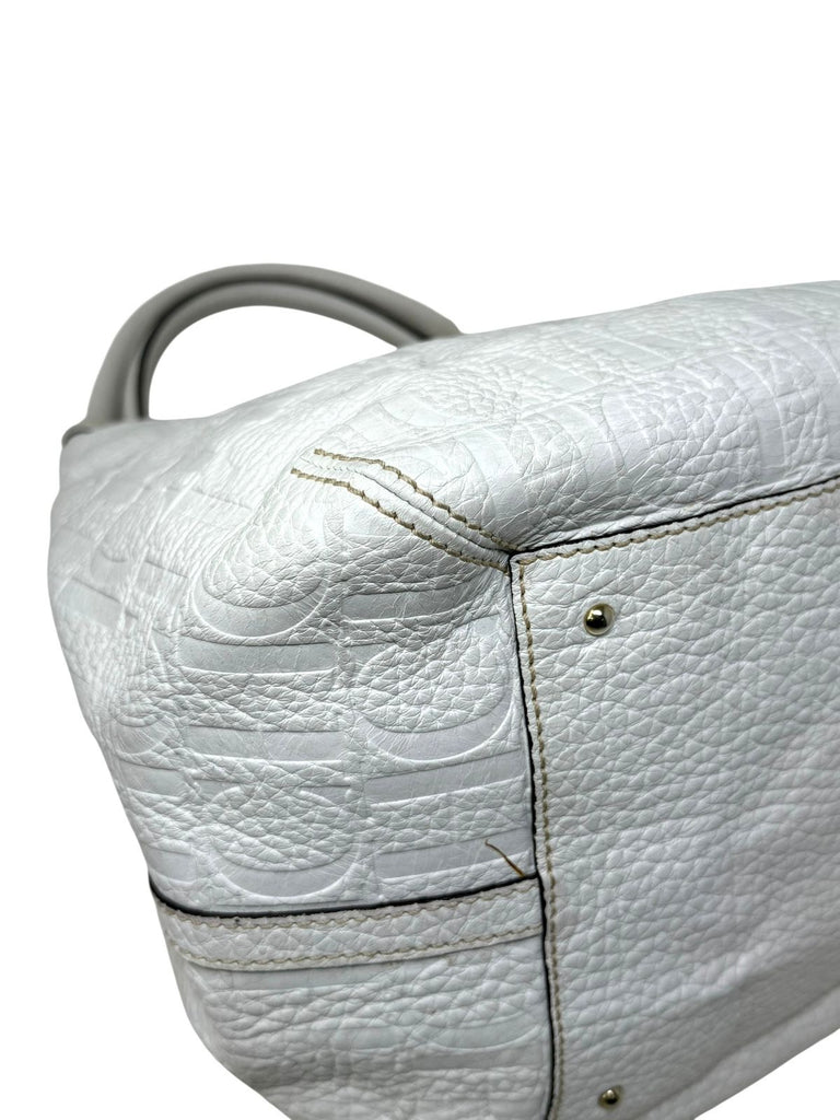 Top Handle