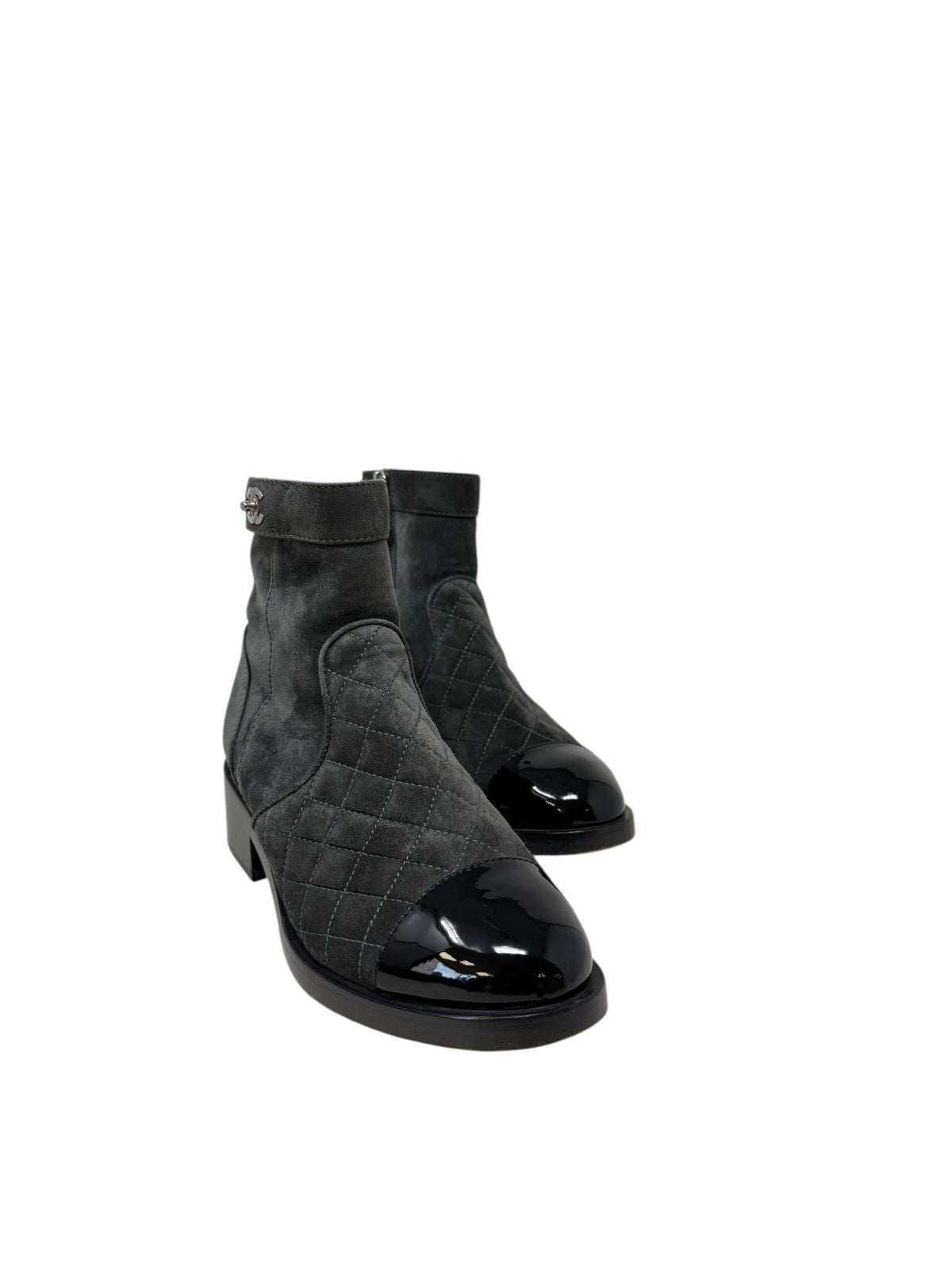 Boots T38.5 Eu