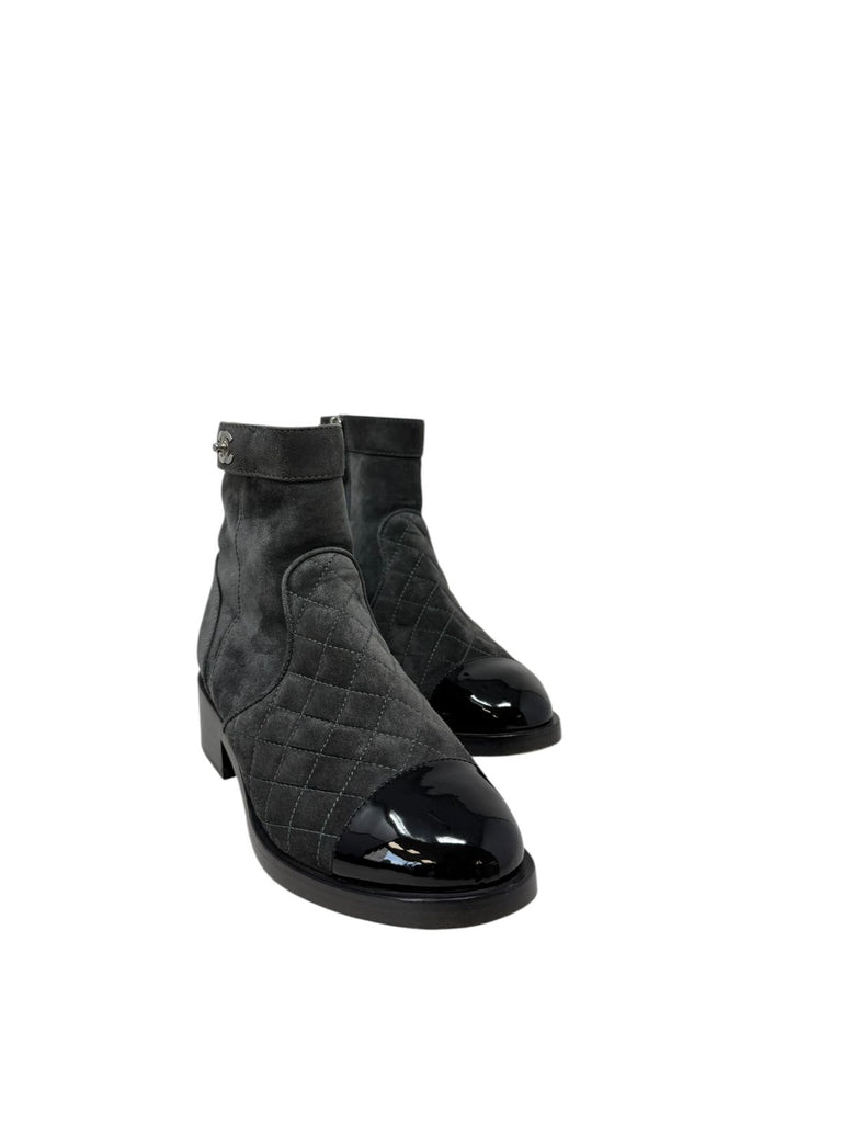 Boots T38.5 Eu