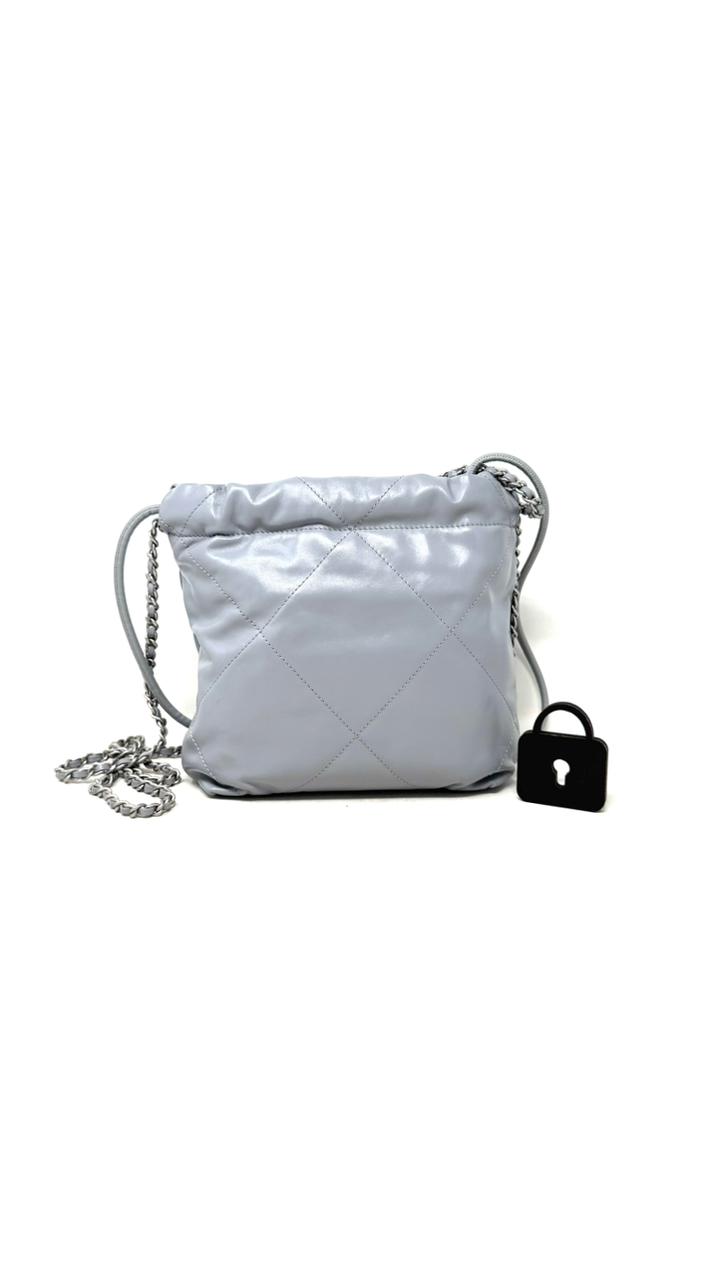 Mini 22 Gris