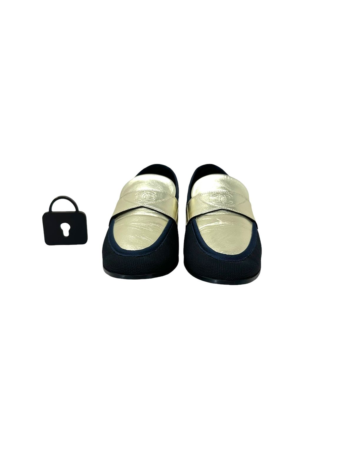 Loafers T37 Eu