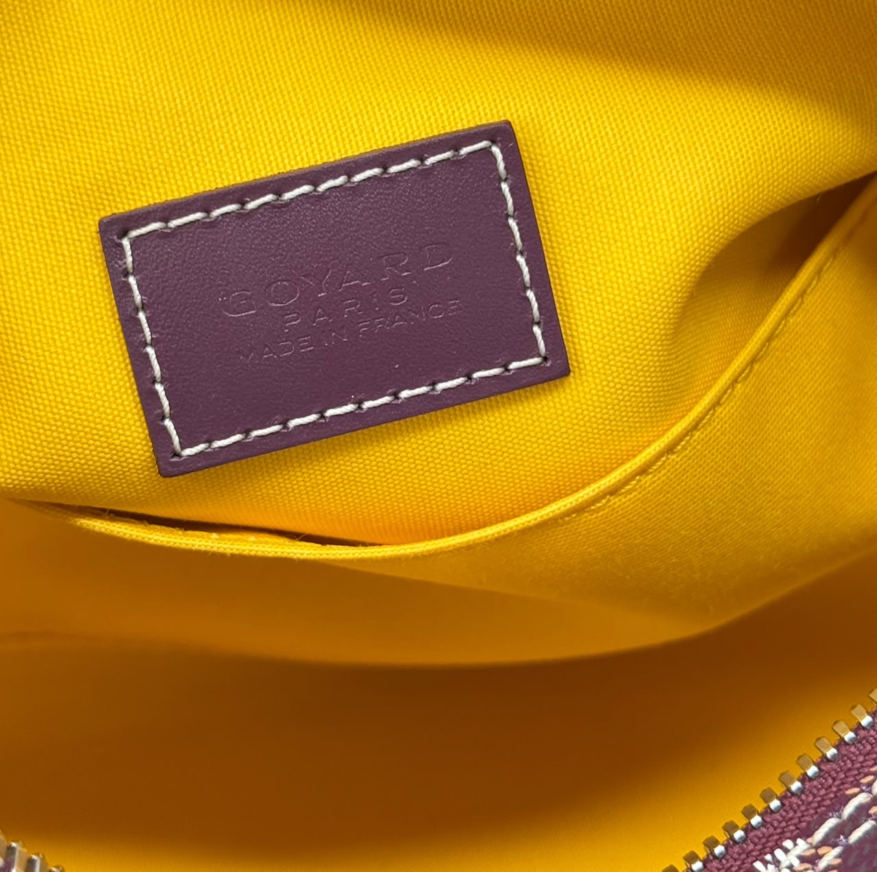 Pouch Bowling 25