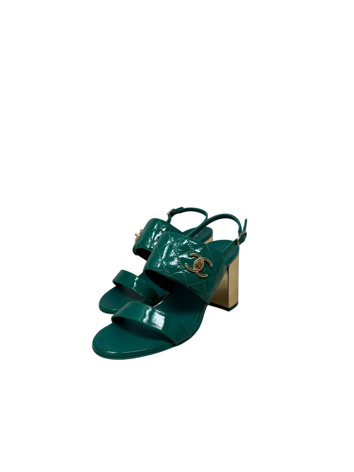 Pumps T37 Eu