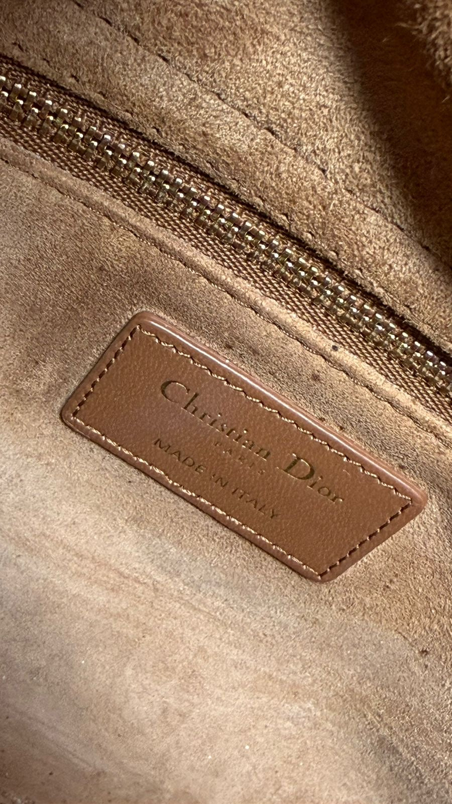 Lady Dior