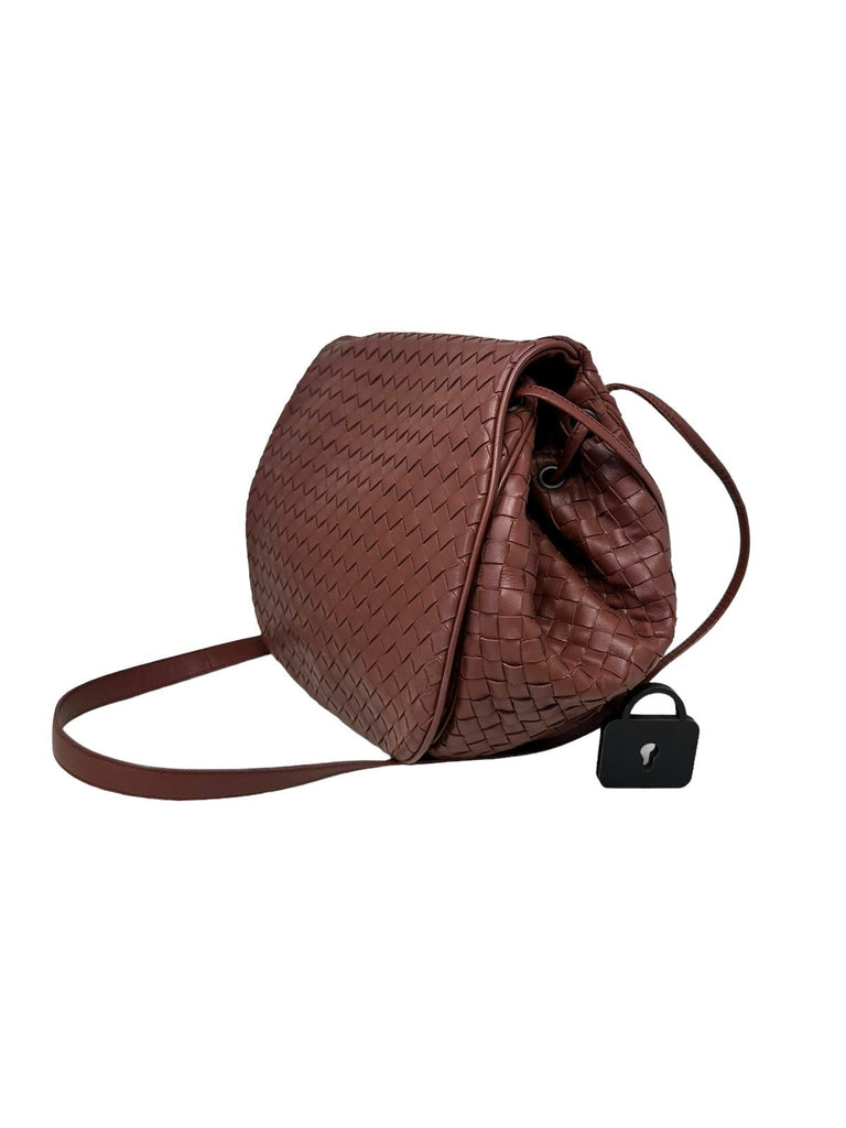 Crossbody