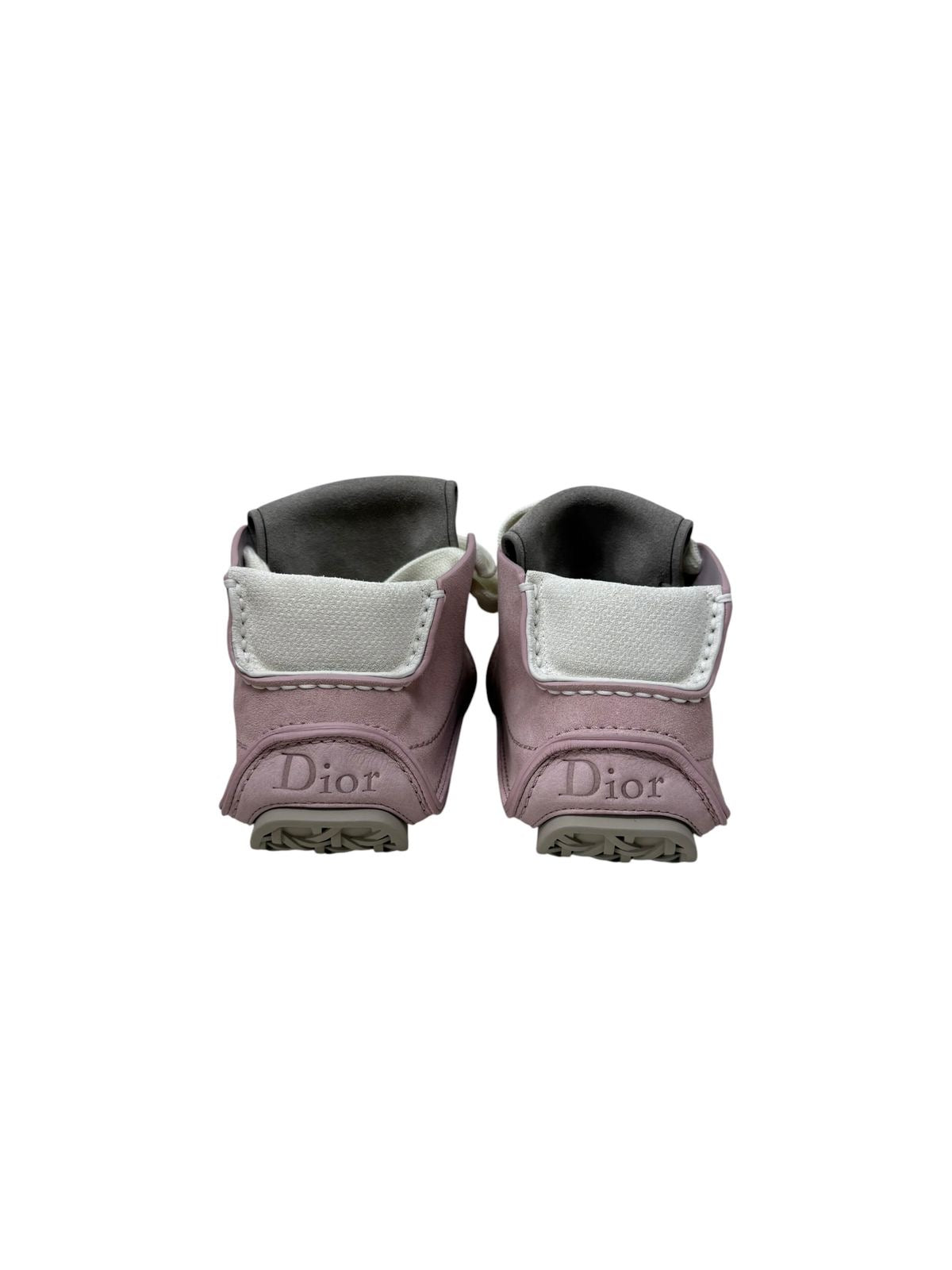 Lace Up Boots T37.5 Eu