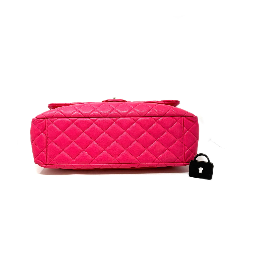 XXL Travel Flap Bag