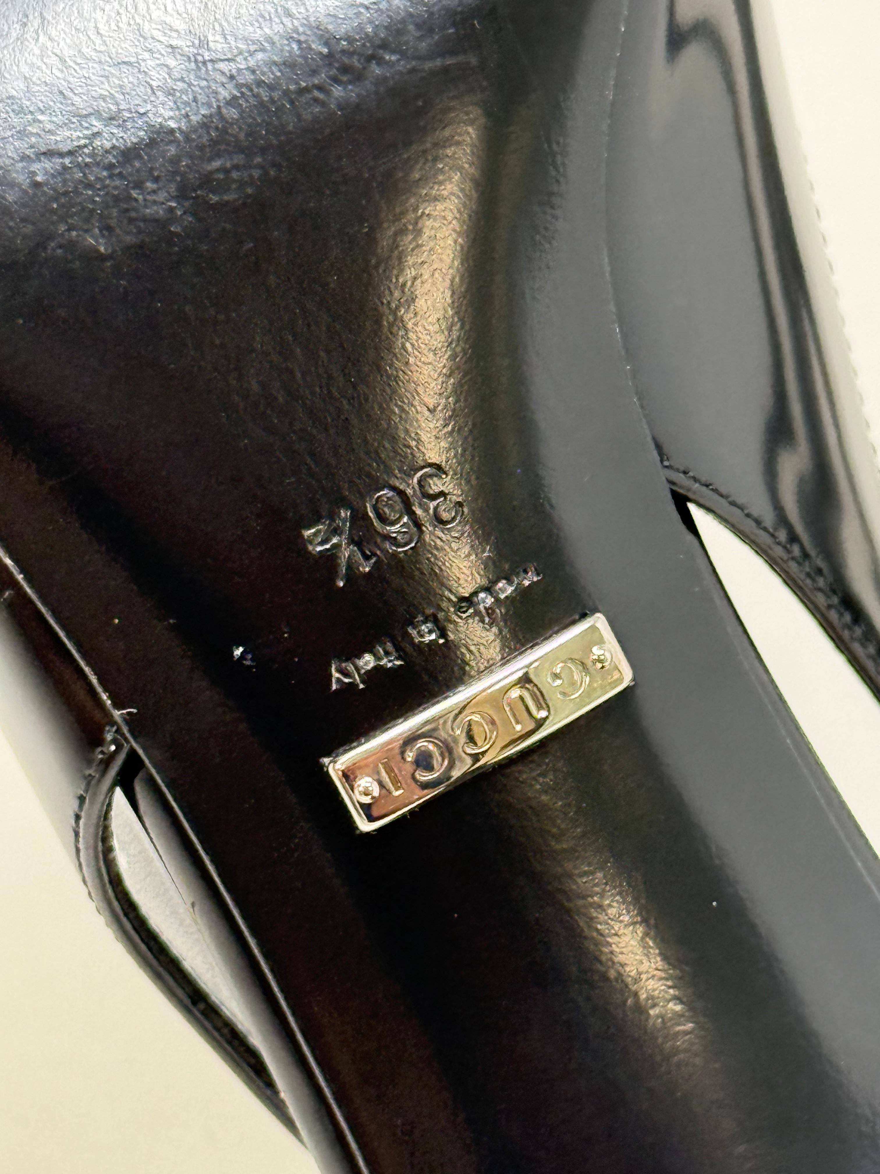 Pumps T36.5 Eu