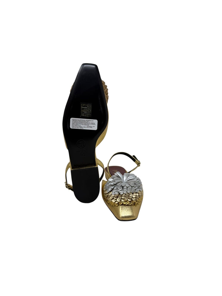 Slingback Camelia T37 C