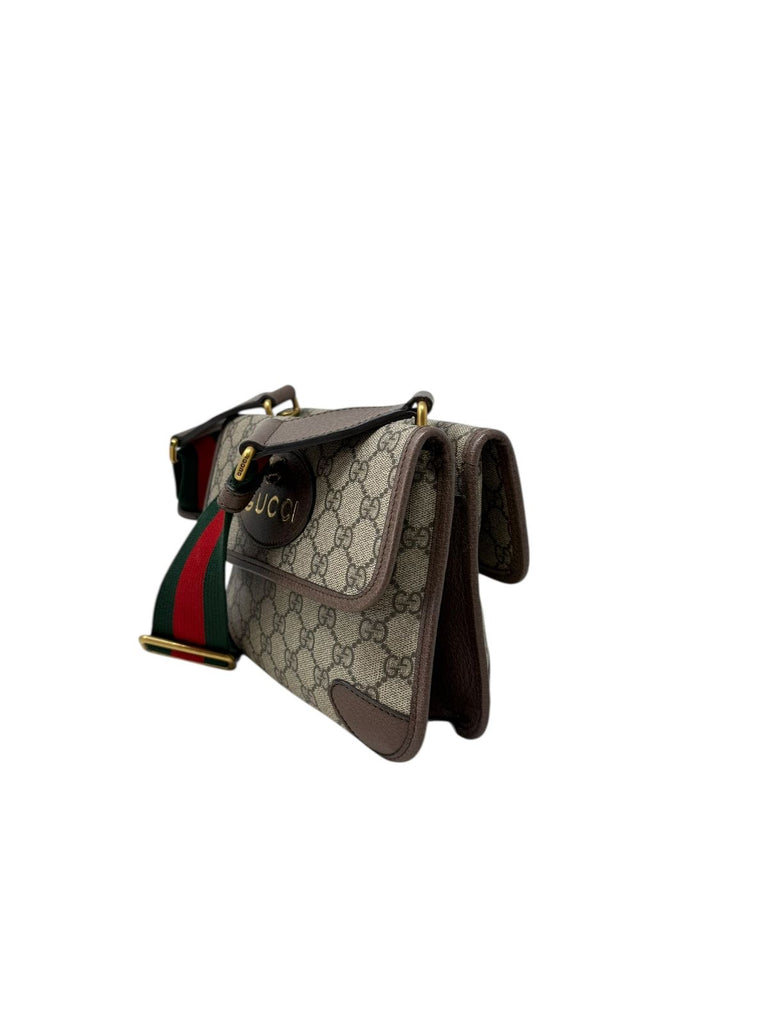 Supreme Messenger