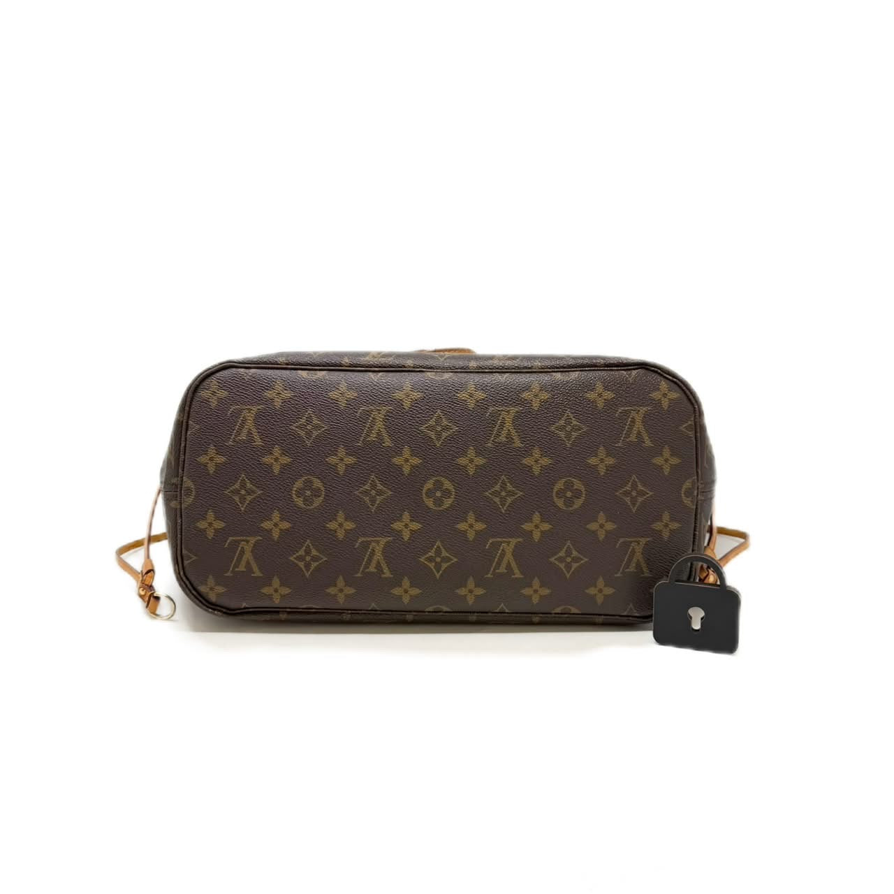 Neverfull MM Monogram