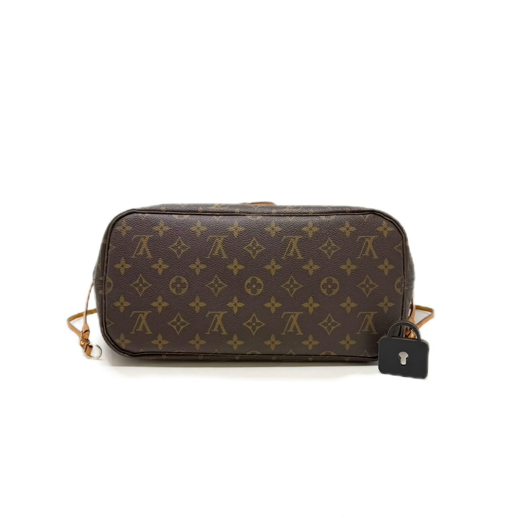 Neverfull MM Monogram