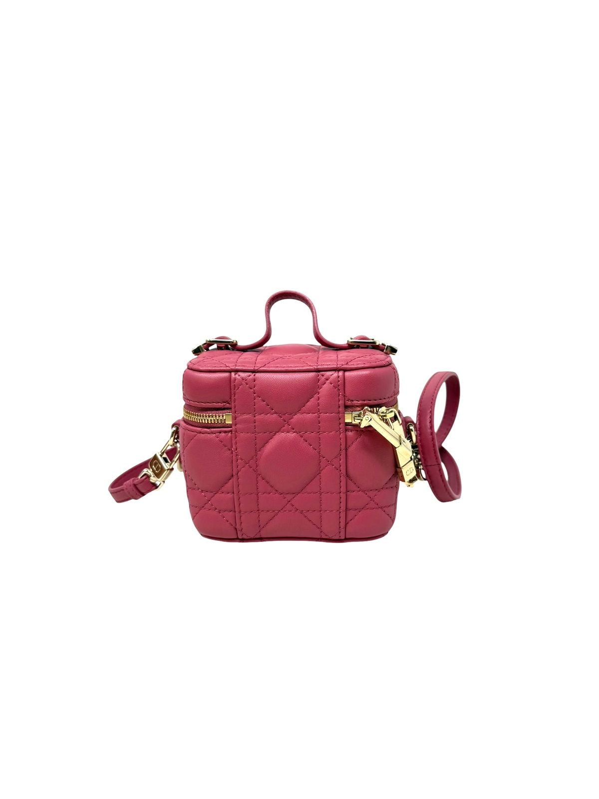 Vanity Micro Rosa