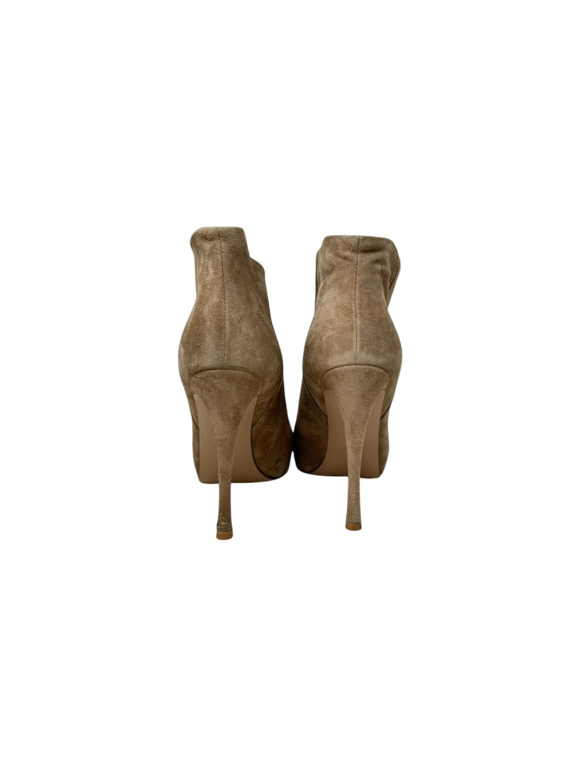 Botines T36.5 Eu