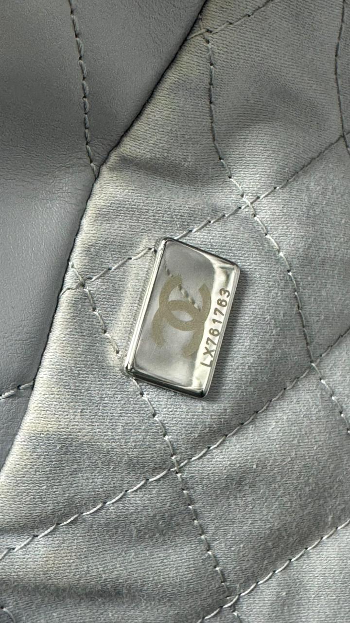 Mini 22 Gris