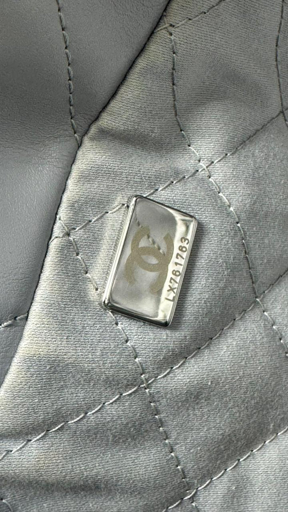 Mini 22 Gris