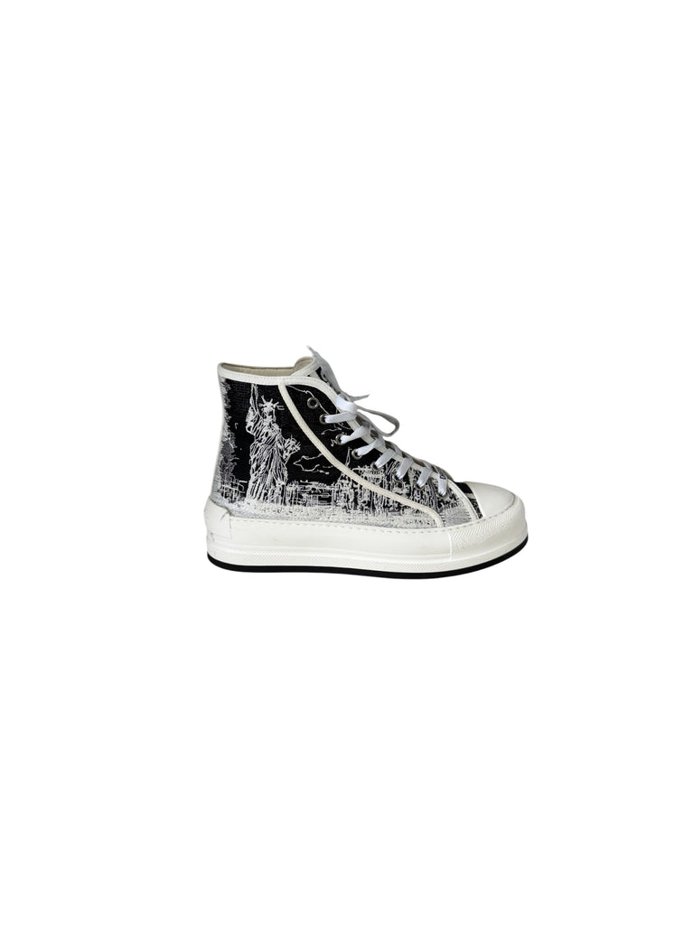 High Sneakers T39 Eu