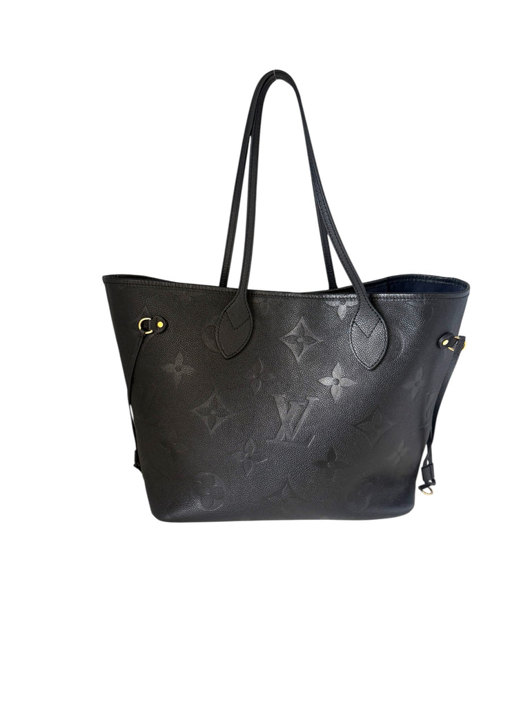 Neverfull Monogram MM