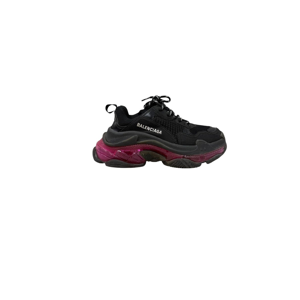 Triple S T35 Eu