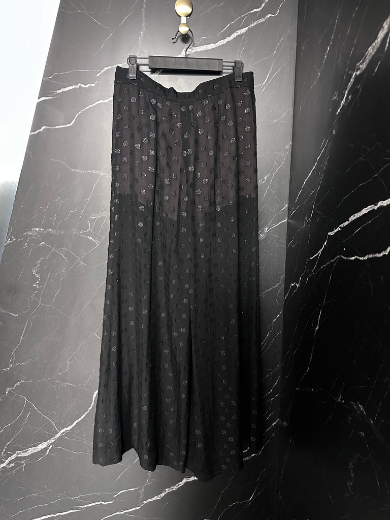 Sheer Trousers T-S