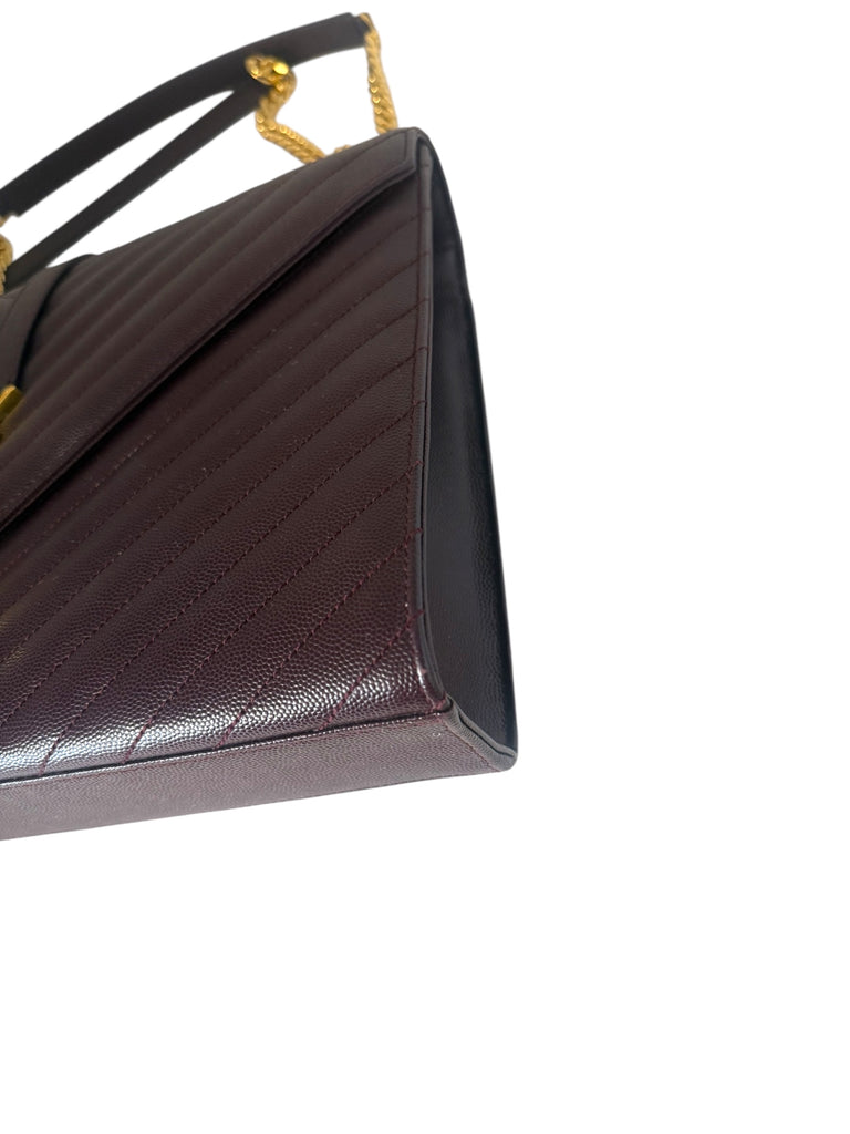 Envelope Vino