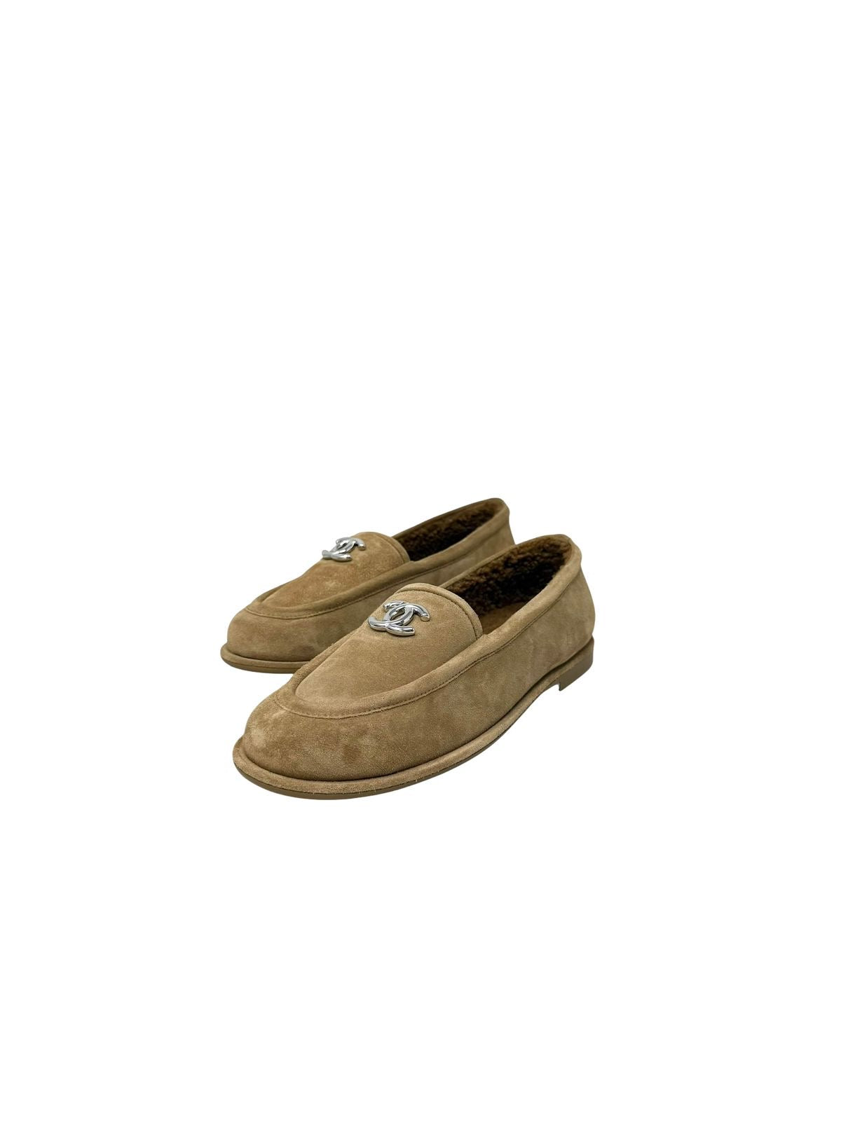 Loafers T38.5 Eu