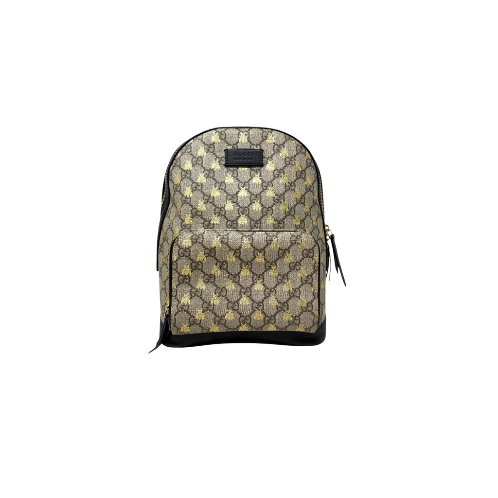 Bee Backpack