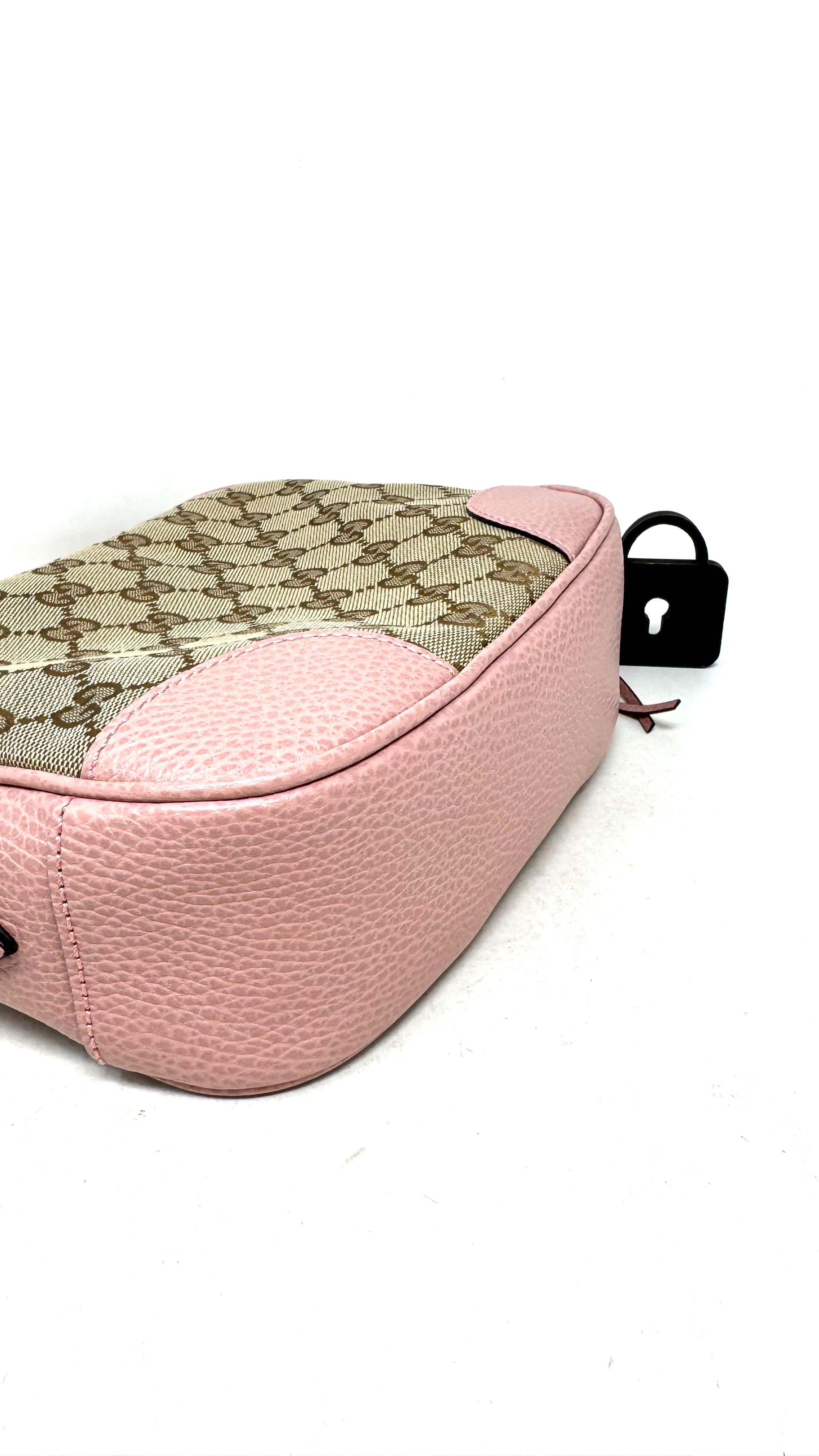 Bree Crossbody