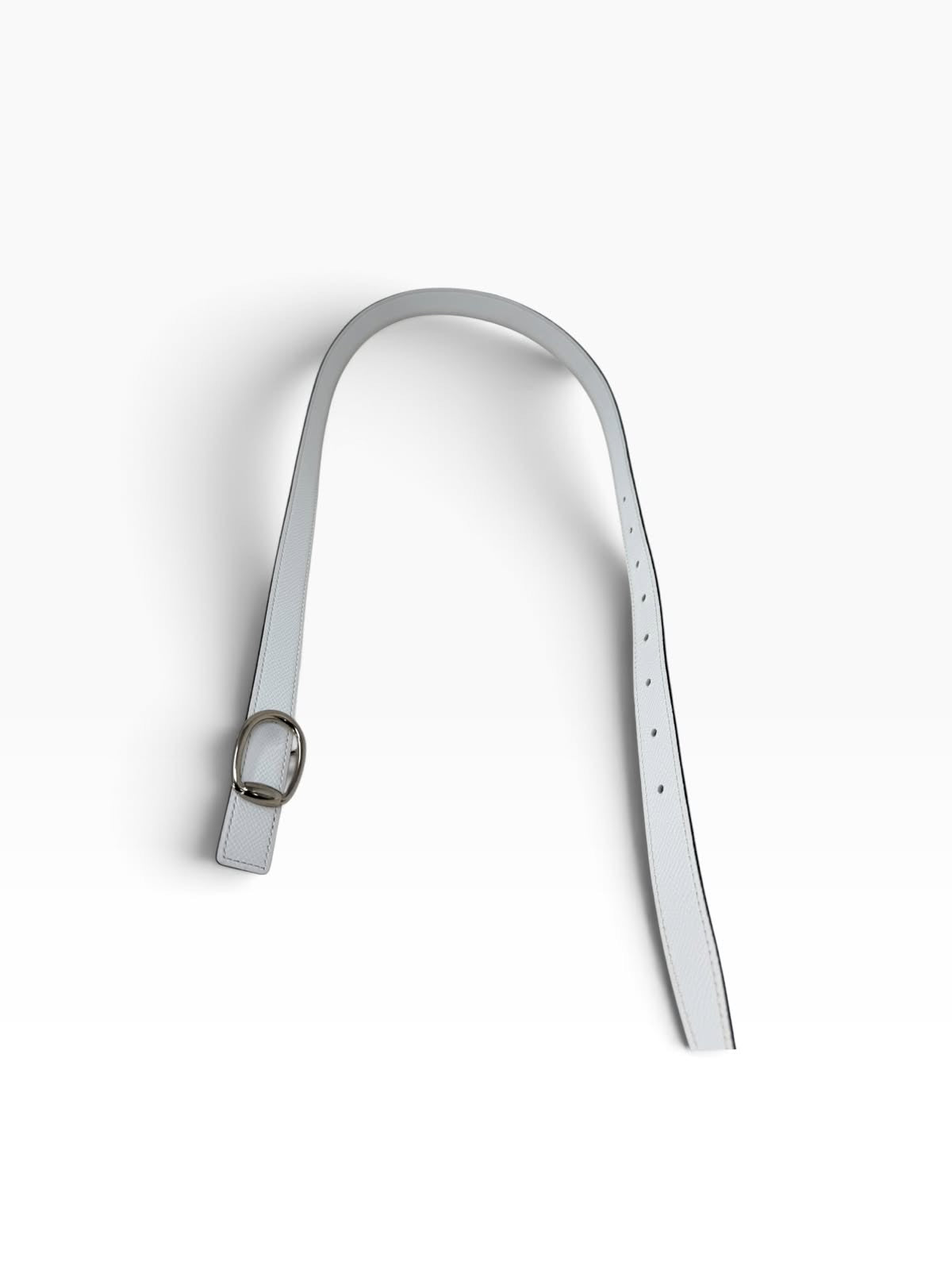 Cinturón Reversible T85