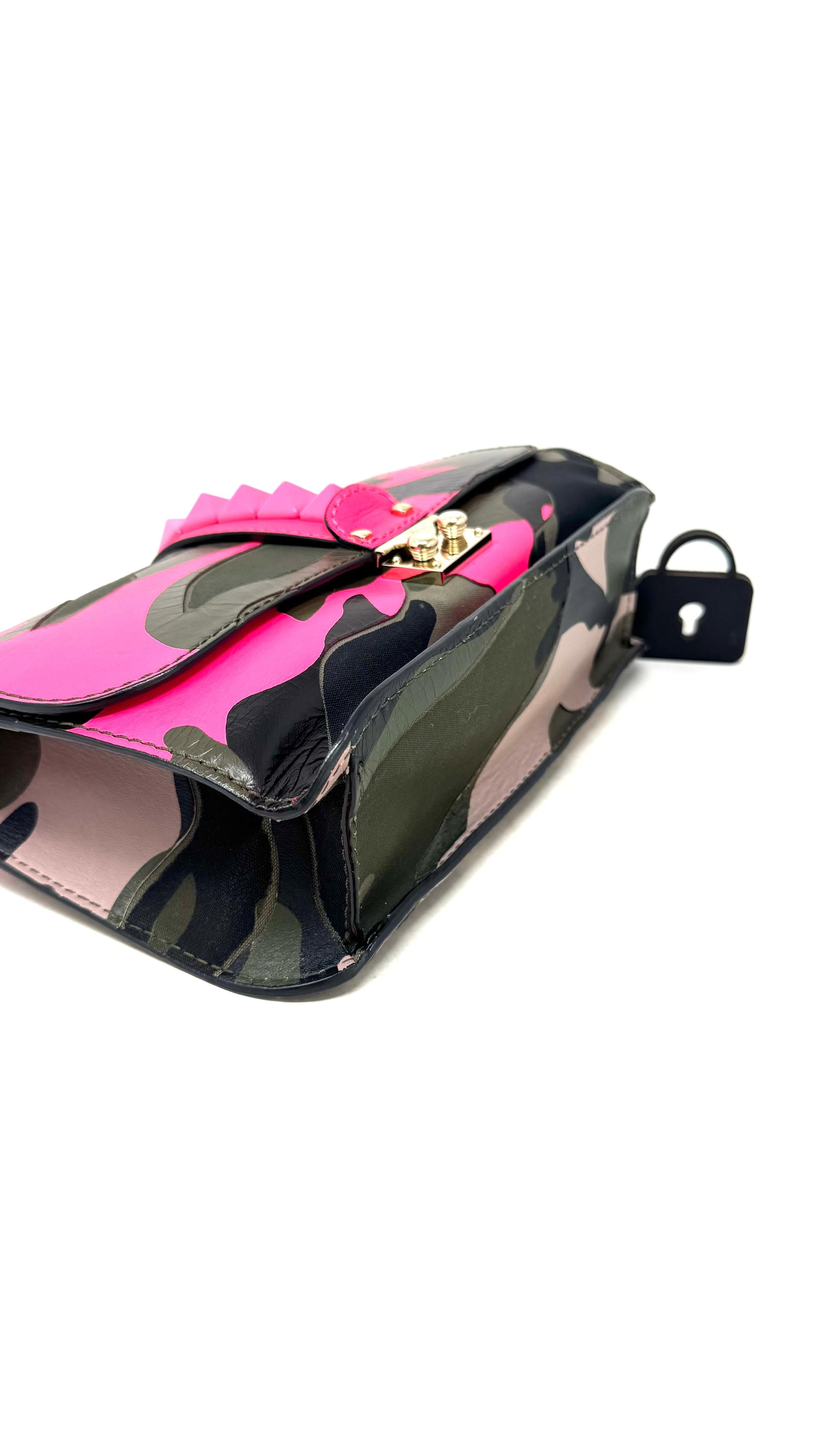 Rockstud Camuflaje