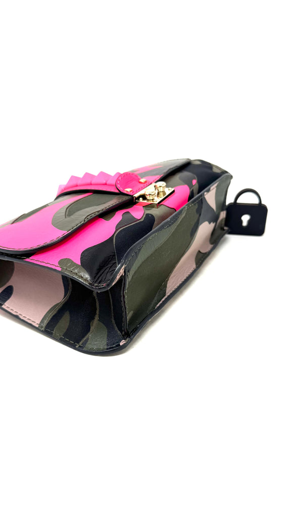 Rockstud Camuflaje