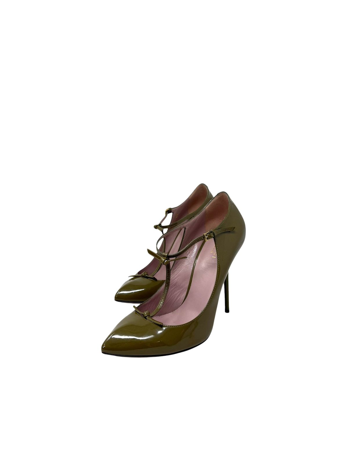 Pumps T38 Eu