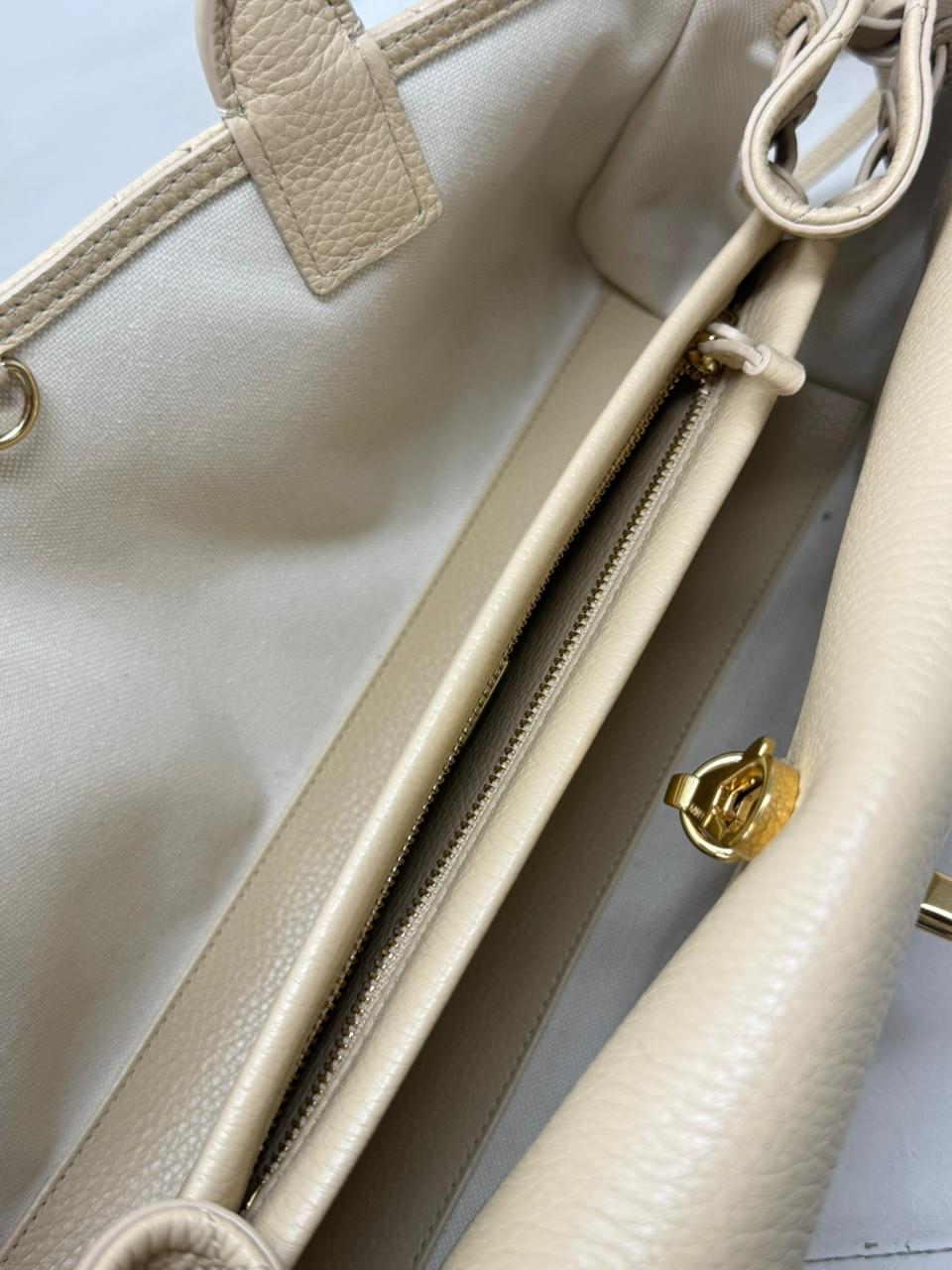 East West Shopping Tote