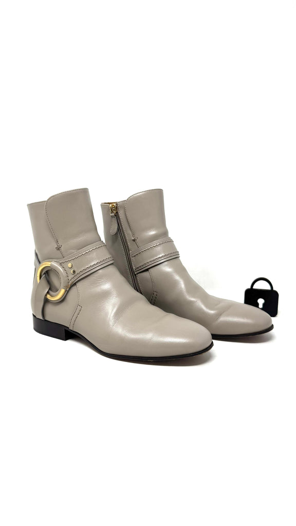 Boots T38 Eu