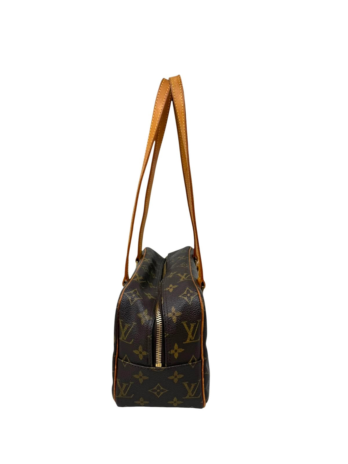 Monogram Cite