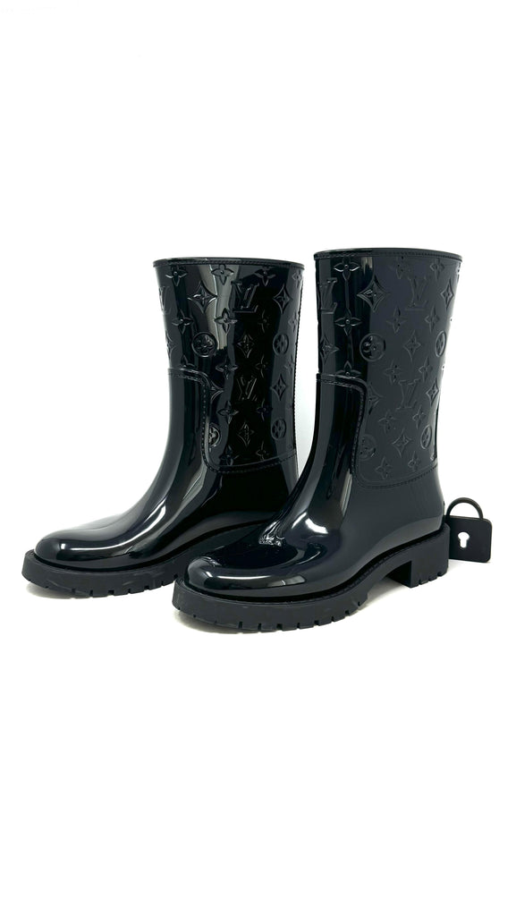 Rain Boots T37 Eu