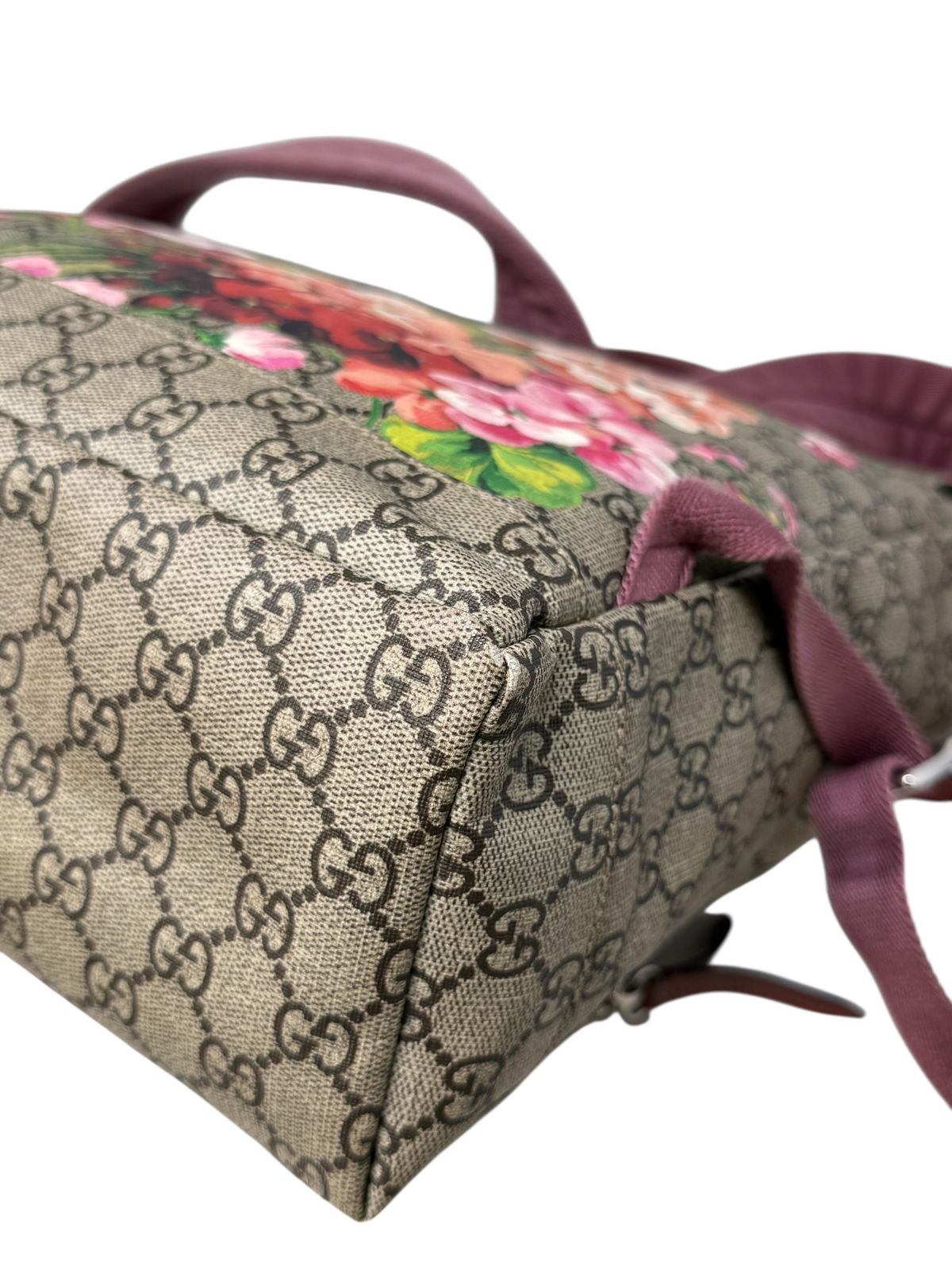 Backpack Blooms