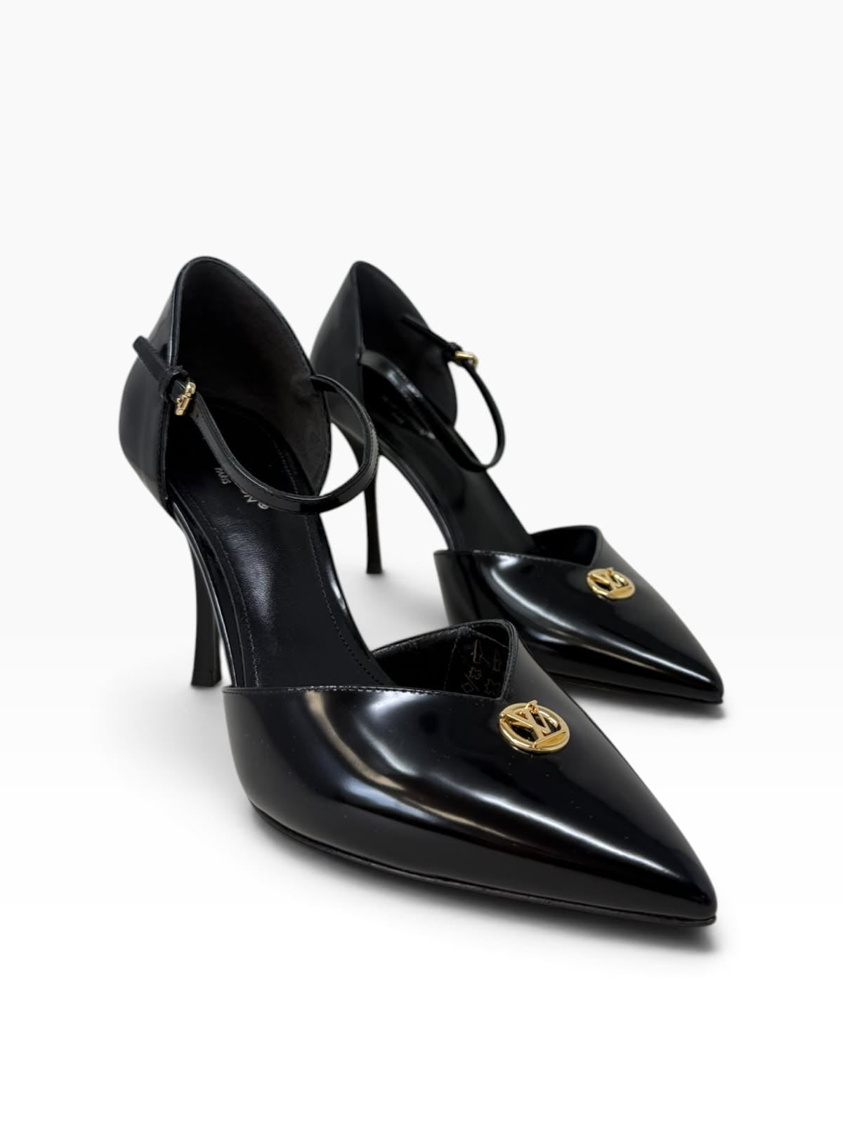 Pumps T38 Eu