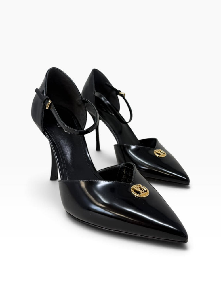 Pumps T38 Eu