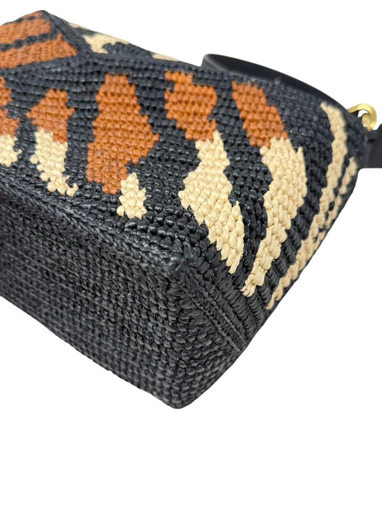 Puzzle Raffia