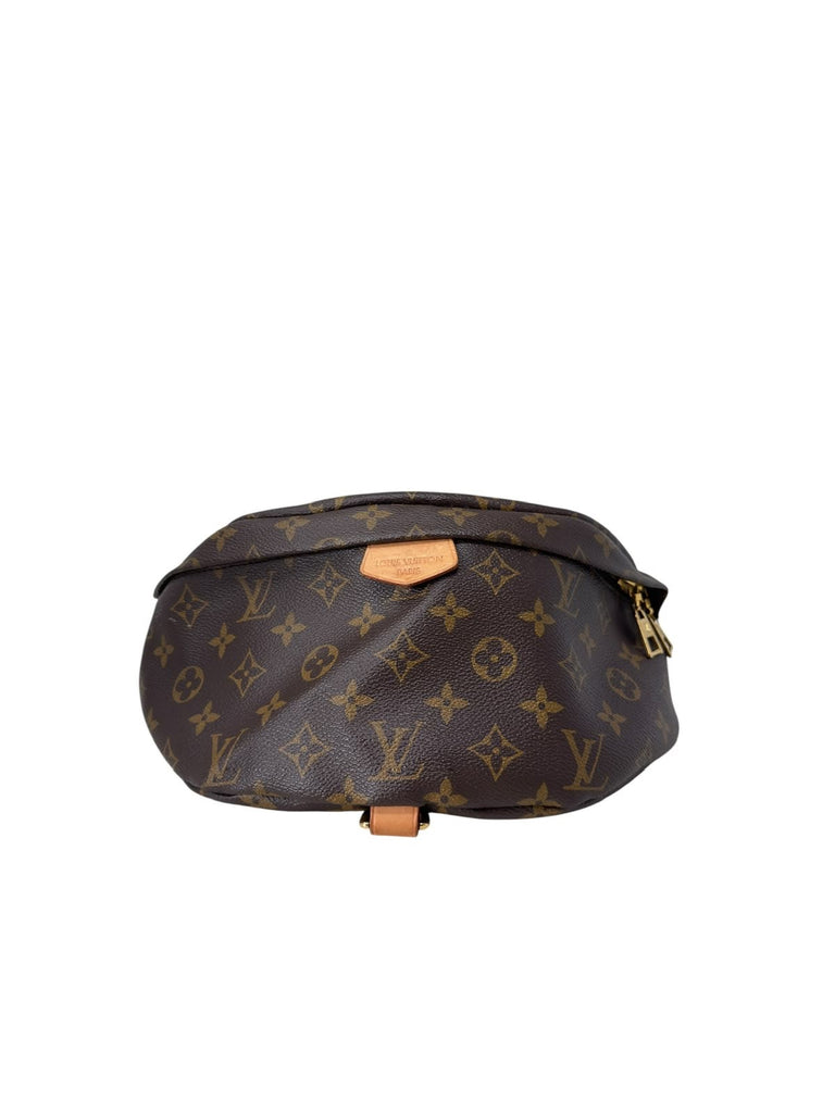 Bumbag Monogram