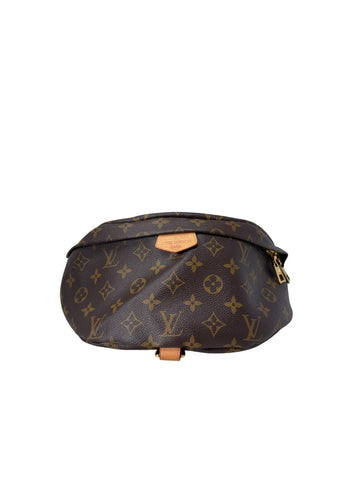 Bumbag Monogram